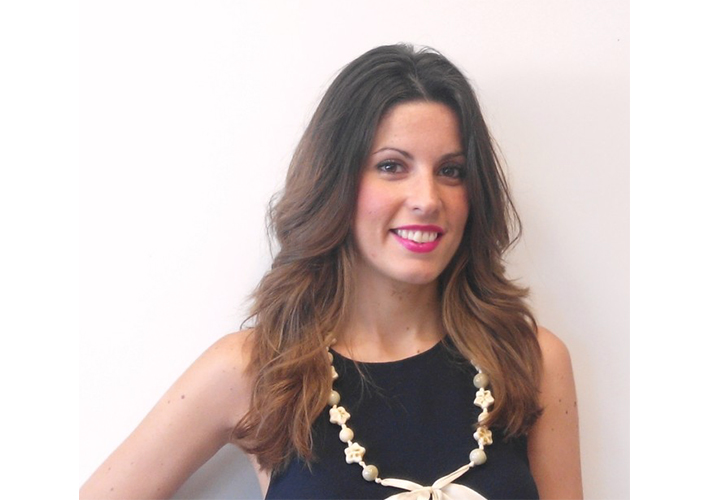 foto noticia Noelia Reina nombrada nueva directora de logística de Schneider Electric para España y Portugal.